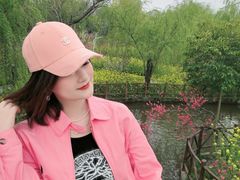 -南汇桃花村