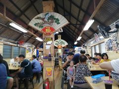 -姓周桥大碗公面