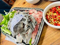 -秧塘牛八宝(金山路店)