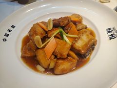 -味悦·老字号·赣州菜(厚德总店)