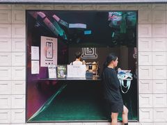 -JPG coffee(广州体育西店)