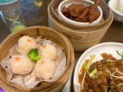 -岭南小生·粤港点心(南门口店)