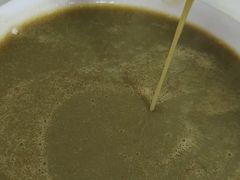 绿豆糊-李记五香豆沫
