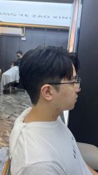 -藤野造型·专业烫染店