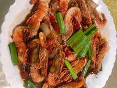 -江南村海鲜馆(洞头店)