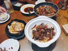 -钵家大院(大花岭店)