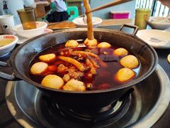 -李子坝梁山鸡(李子坝大鸡哥店)