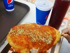 -金乐活美食(中街店)