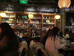 -安妮意大利餐厅(日坛店)