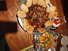 -东来土菜馆(民祥园路店)
