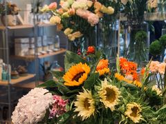 -dotcom coffee古点咖啡(致真大厦店)