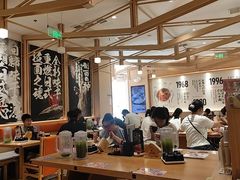 -味千拉面(上海松江二店)