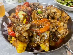 -小民大排档(马场角横路店)
