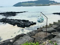 -咸德海水浴场