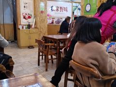 大堂-老味道1992(武当山店)