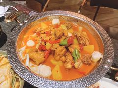 -丝路金桃·新疆菜(徐汇店)