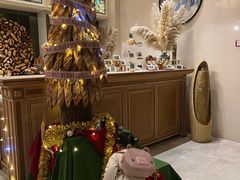-老南京·橘暮自助餐厅(南京圣和府邸酒店)