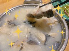 -一井烧肉·活鳗·寿司(望京SOHO店)