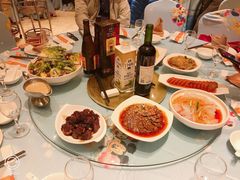 -顺风海鲜港(长寿路店)