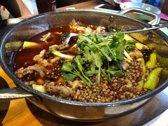 -望京一号·重庆江湖菜(工体店)