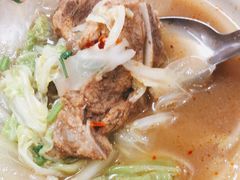 -京九排骨米饭(江西路店)