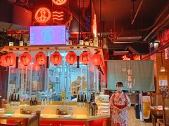 -有喜屋·深夜食堂(北京西路店)