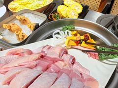 -椰庭·椰子鸡·创意玩家(晶耀前滩店)