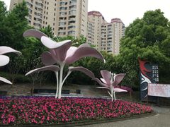 -上海南浦大桥长途旅游客运站