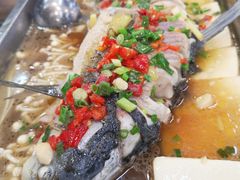 -徽州美食(三十年老店)