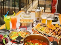 -李军力烧烤(丰庆路店)