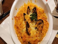 -安妮意大利餐厅(日坛店)