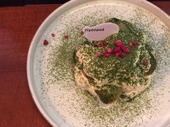-fishtank鱼缸咖啡(三山街店)