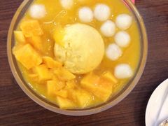 -许留山(梳士巴利道店)