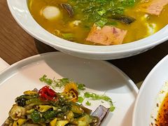 -榕意·川味之美(深业上城店)