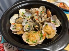 -鲜味食族水产·海鲜餐厅