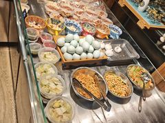 -蒙艾里民族传统菜蒙餐