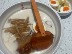 -味千拉面(南虹店)