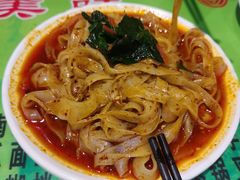 -令氏家外家周秦食府(高新店)