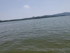 -西湖游船