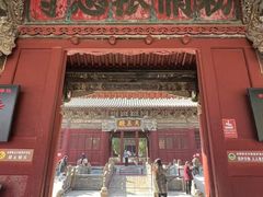 -报恩寺(平武县)