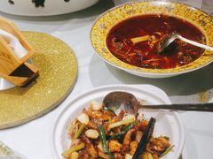 -陶缘一号·四季缘·老字号顺德菜·户外婚礼家宴(西滘店)