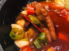 -楚鱼王·河鲜·湖北菜(华农店)