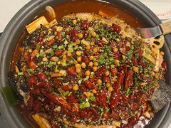 -锦尚阁烤鱼(望京新荟城店)