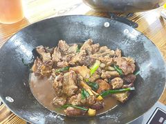 -大地农庄(逢沙大道店)