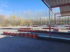 -北京炫动卡丁车俱乐部