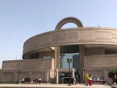 -上海博物馆(人民广场馆)