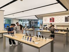 -华为授权体验店(中山公园来福士)