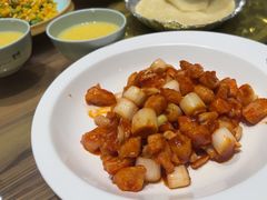 -合合春饼·酱骨·东北菜(潘家园店)