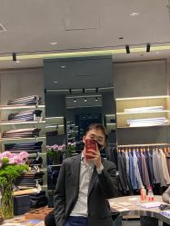 -Biella Fibers杰尼亚Zegna面料西装·夹克·礼服全定制Bespoke(晶耀前滩店)