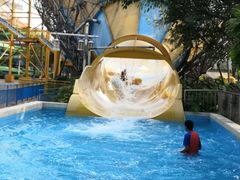 -重庆海昌加勒比海水世界